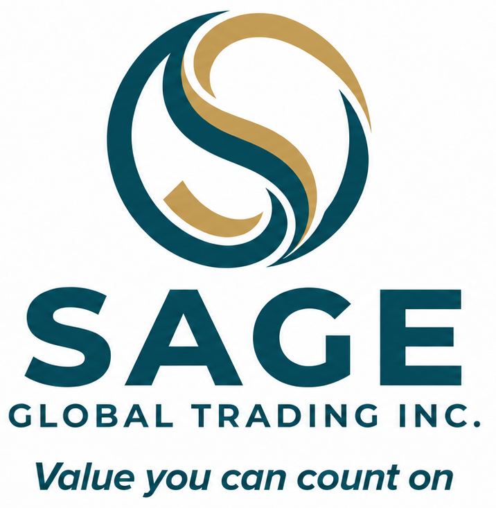 Sage Global Trading Inc.